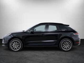 Porsche Macan 2.0 180kW