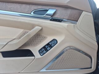 Porsche Panamera Turbo 970 4.8 397kW