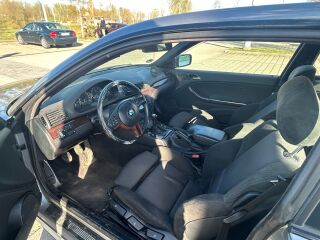 BMW 320 2.0 110kW