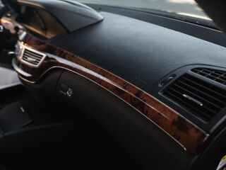 Mercedes-Benz S 320 Facelift AMG-Pakett 4Matic 3.0 173kW
