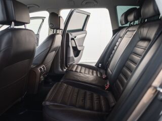 Volkswagen Passat Variant EcoFuel Highline 1.4 R4 TSI 110кВ
