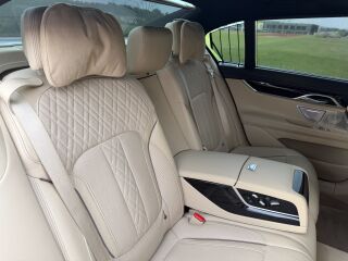 BMW 740 M-Paket 3.0 235kW