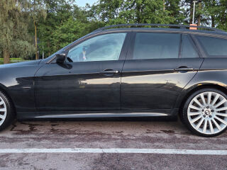 BMW 330 M-pakett 3.0 200кВ