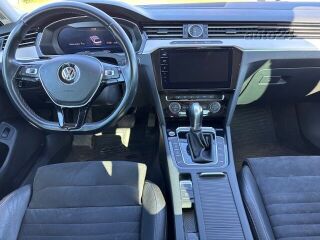 Volkswagen Passat Highline 1.8 TSI 132kW