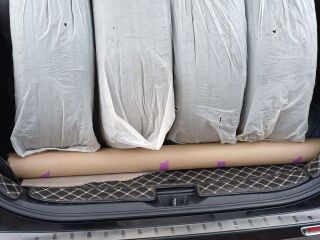 Toyota RAV4 Style Tehnology Style paket T2 2.5 131kW