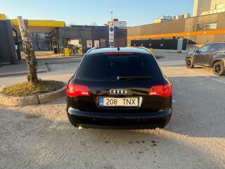 Audi A6 3.0 171kW
