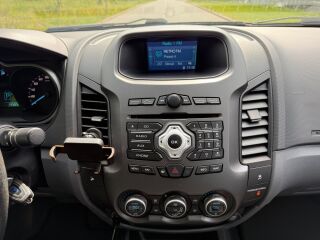Ford Ranger Wildtrack 3.2 147kW