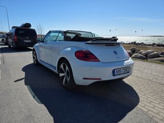 Volkswagen Beetle 1.4 118kW