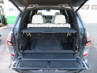 BMW X7 xDrive40d M-Sportpakett 3.0 250kW