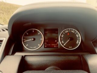 Land Rover Range Rover Sport 3.0 180kW