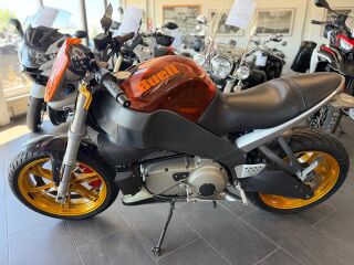 Buell XB 12 Lightning V2 75кВ