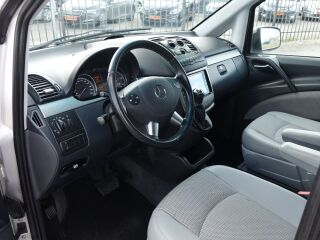 Mercedes-Benz Viano LONG Version 3.0 V6 CDi 165kW
