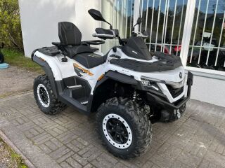 QJ Motor SFA 1000 V2 4WD EPS tänavalegaalne T3b V2 68kW