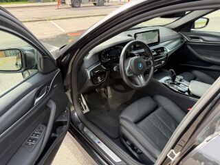 BMW 530 M Sport / xDrive 2.0 215kW