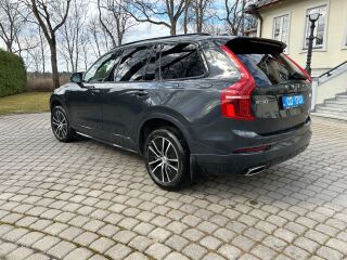 Volvo XC90 T8 AWD RECHARGE 2.0 R4 Turbo 223kW