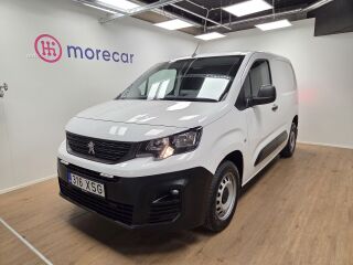 Peugeot Partner L1 Active BlueHDi 1.5 75кВ