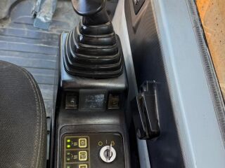 Hyundai Robex 360LC-7A 202kW