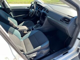 Volkswagen Golf IQ Drive 2.0 110kW