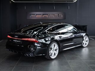 Audi S7 Sportback Quattro 3.0 V6 257kW