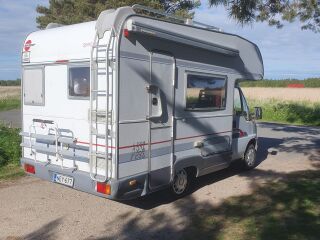 Fiat Burstner 1.9