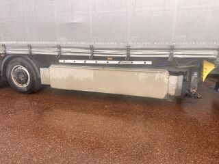 Schmitz SCS 24/L-13.62 EB Scandinavian 6x2