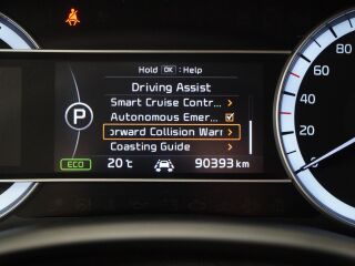 Kia Niro Eco Hybrid 1.6 77kW