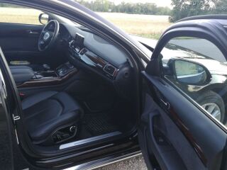Audi A8 FULL LED 3.0 CDTA 184kW