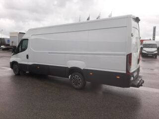 Iveco Daily 35S18 3.0 132kW