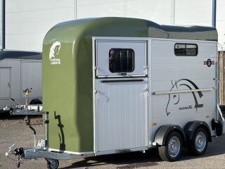 Cheval Liberte Touring XL sadularuum