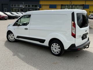 Ford Transit Connect  240L TREND S&S L2 N1 6M 1.5 R4 ECOBLUE 100 74kW