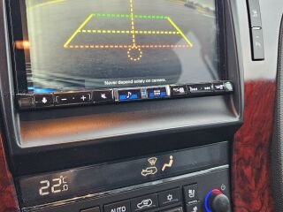 Cadillac Escalade ESV 6.2 301kW