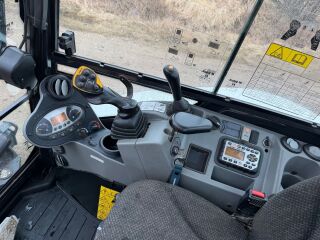 Bobcat E35z Rotorilt  3 kulpi