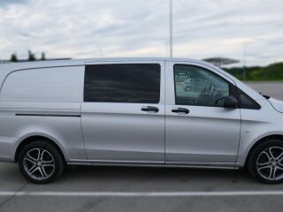 Mercedes-Benz Vito 116 4-Matic Lang 2.1 120kW