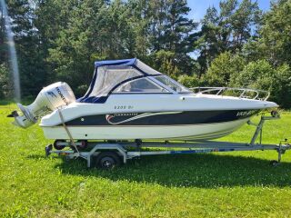 Finnmaster 5300 Br 90.0