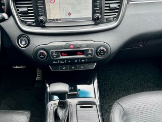 Kia Sorento 2.2 CRDi 147kW