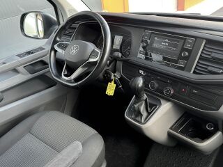 Volkswagen Transporter LONG L2H1 2.0 TDI 110kW