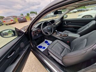 BMW 320 E92 FACELIFT X-DRIVE 2.0 R4 135kW
