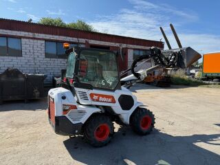 Bobcat L28 1.3 R3 18kW