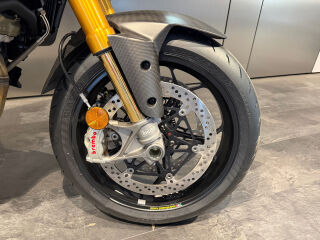 Ducati Multistrada V4 Pikes Peak 125kW