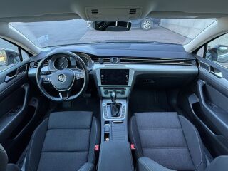 Volkswagen Passat 1.6 88kW