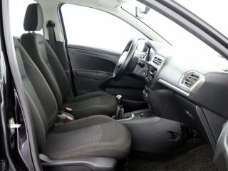 Peugeot 301 Comfort 1.2 53kW