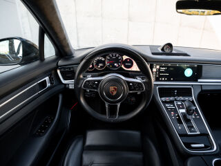 Porsche Panamera GTS Sport Turismo 4.0 338kW