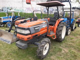 Kubota L-46