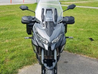 Kawasaki Versys 1000 SE 88кВ