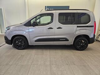 Citroen Berlingo 1.5 96kW