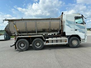 Volvo FH13 405kW