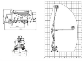 Nissan Cabstar 20m 2.5 81кВ