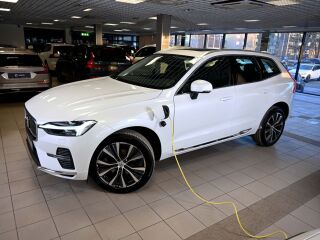 Volvo XC60 AWD H&K INSCRIPTION XENIUM INTELLI SAFE 2.0 T6 Plug-in Hybrid 251kW