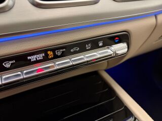 Mercedes-Benz GLE 350 de AMG 4matic 2.0 143kW