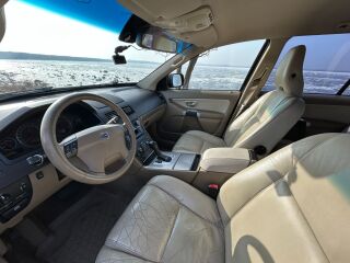 Volvo XC90 2.4 136kW